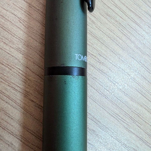 Tombow roller and fountain pen set like new