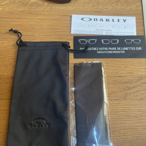 Oakley Radar EV Path sunglasses OO9208-5238 128 Prizm Black