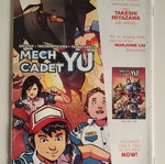Firefly No1 comic used BOOM studios