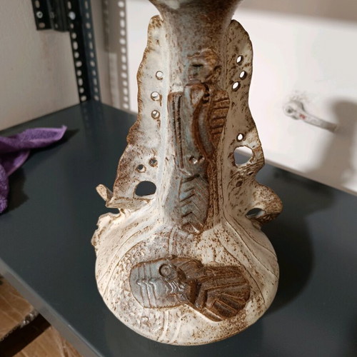 Artistic vase new