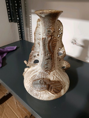 Artistic vase new