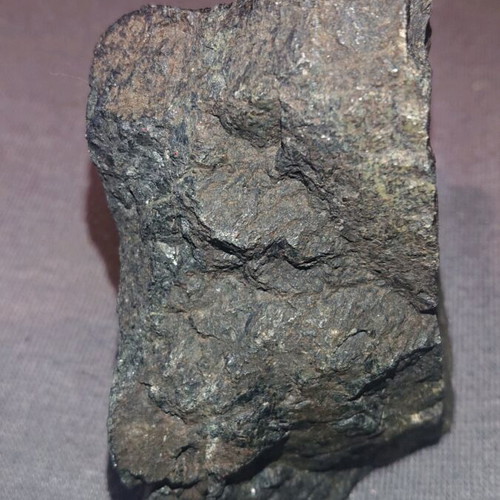 Minerals like new