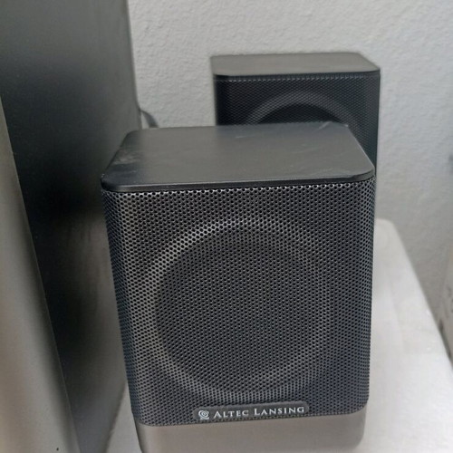 Vintage ηχεία Altec Lansing 251 σαν καινούργια