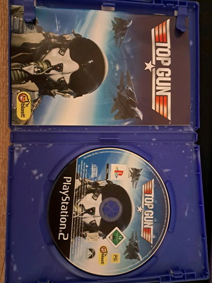 Playstation 2 game like new