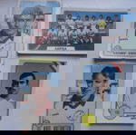  Ντογιάκος χαρτάκια ποδόσφαιρο, Λάρισα, τιμή για όλα