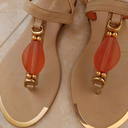 ShoeBizz sandals new, size 37