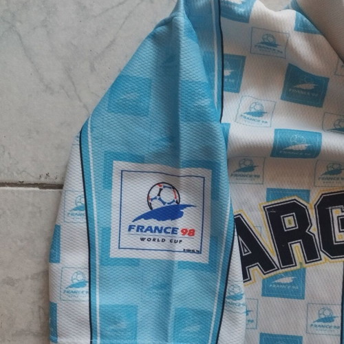 Argentina World Cup 1998 Jersey like new, official product