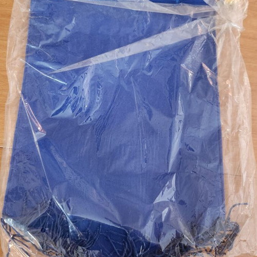 Espanyol Collectible Banner like new from 1st Match vs Liverpool