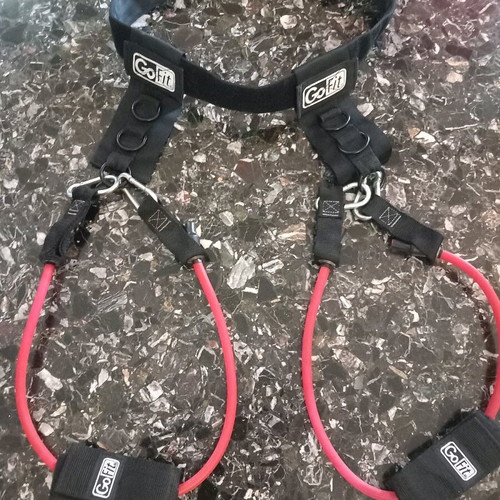GoFit USA Glute Blaster