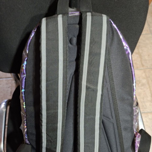 Polo backpack, colorful