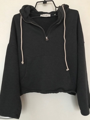 Marc O’Polo hoodie size S like new, gray