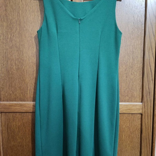 Dress green XL new