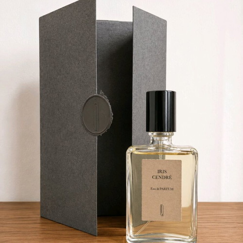 Naomi Goodsir Iris Cendré Eau de Parfum 5ml new, regular perfume