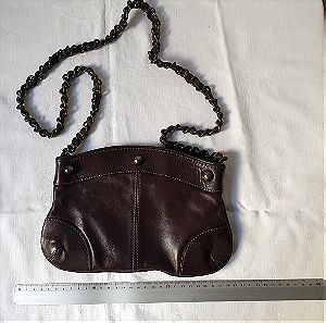 Γυναικεία τσάντα χειρός Massimo Dutti - ελαφρώς μεταχειρισμένη