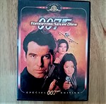  5 Ταινίες James Bond (DVDs)