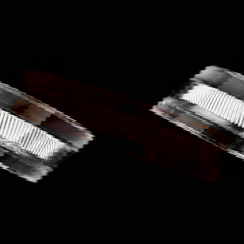 Μεγάλο ασημένιο νόμισμα 1995 Vanuatu Lady of the Century σαν καινούργιο