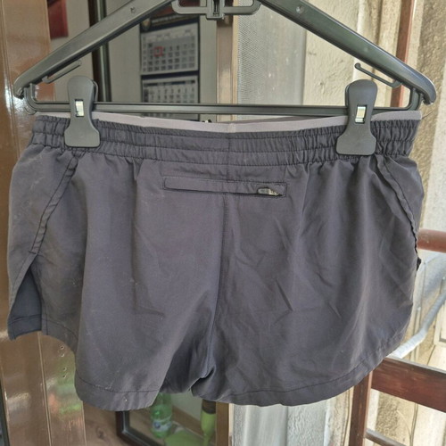 Nike Dri-Fit women's shorts size S like new, black