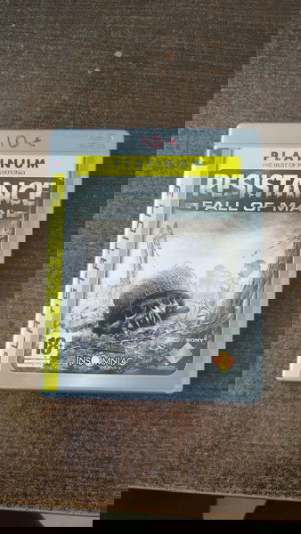 ΠΑΙΧΝΙΔΙΑ ΓΙΑ PS 3
