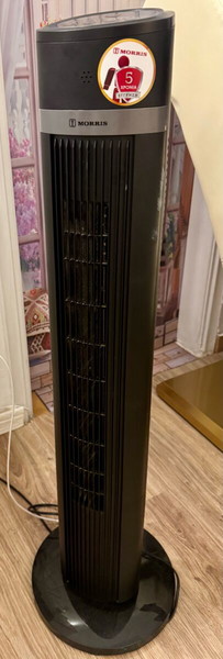 Morris MTF-16250 Ανεμιστήρας Δαπέδου