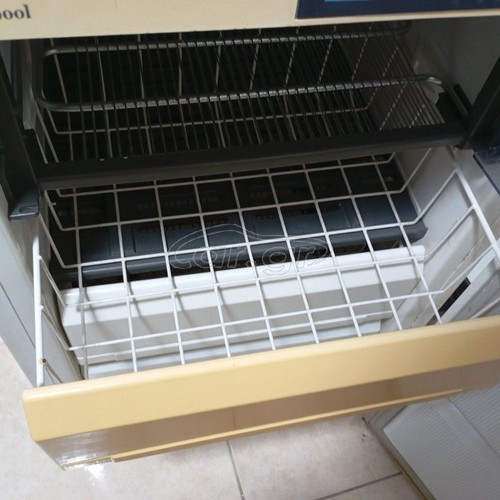 Philips freezer small used with drawers, fully functional