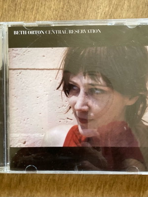 Beth Orton -Central Reservation
