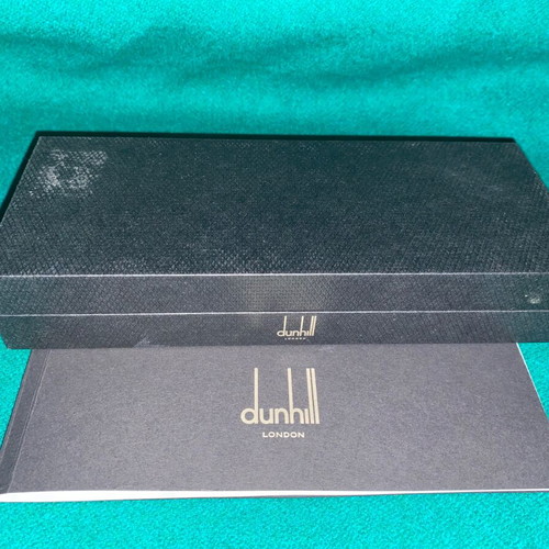 Dunhill pen new