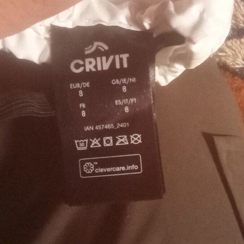 Winter professional gloves new