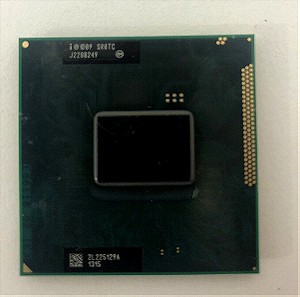 Intel i3-2328m