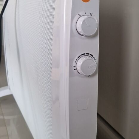 Kerosun KPMC-20 mica heating panel like new