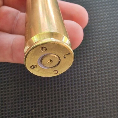 Brass Beer Opener like new