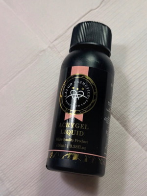 Υγρό Acrygel Laloo 100 ml καινούργιο