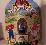  Maple Town 2 figures