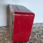 Slava Mechanical Alarm Clock used