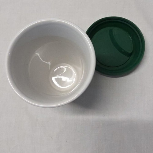 Jacobs ceramic coffee cup new
