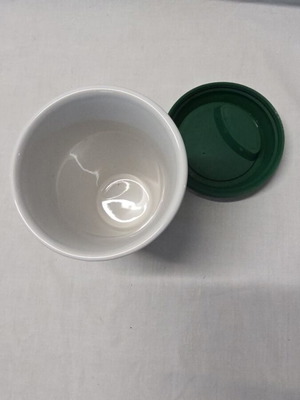 Jacobs ceramic coffee cup new