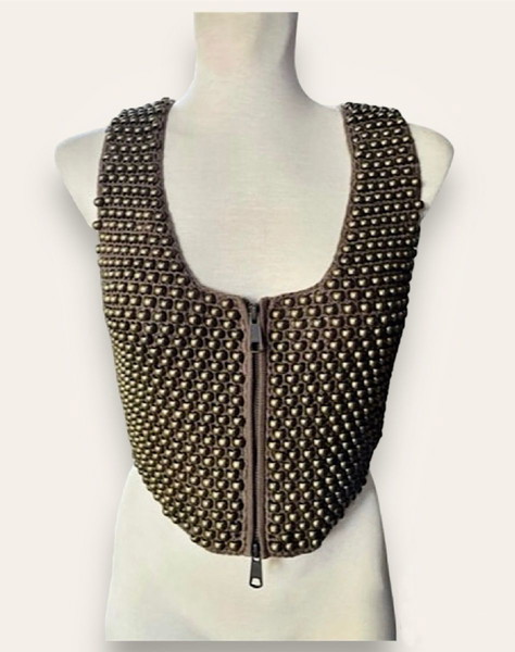 TEMPERLEY LONDON VEST