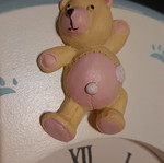Children's room clock like new