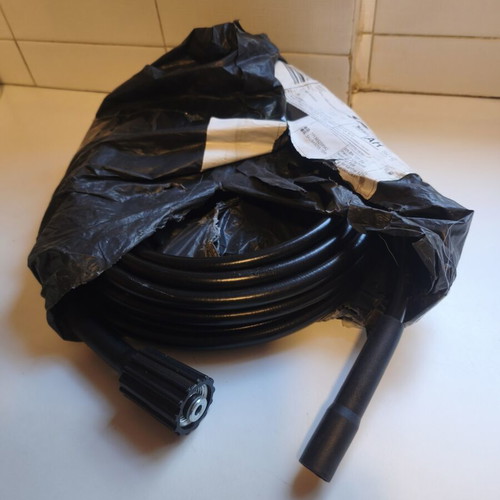 High-Pressure Hose for Washer 10 Meters New