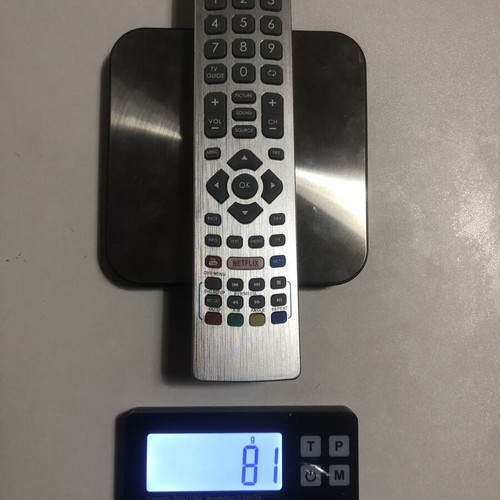 FOXRMT Remote Control for Sharp and Aquos 4K UHD Freeview Smart TVs new