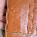 Wallet like new