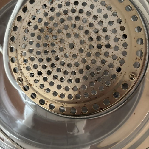 Rohnson Hot Air Oven 12L Multi-Use