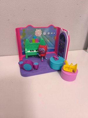 Groovy Music Room by Spin Master like new