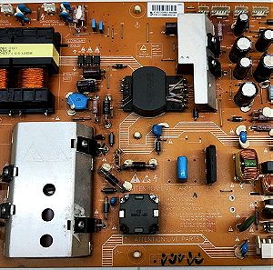 POWER BOARD FOR PHILIPS TV DPS-298CP-9