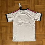 Real Madrid set with tags