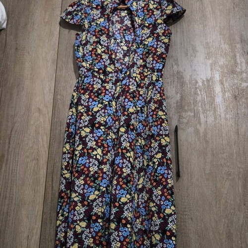 Never Fully Dressed Dress size 10 like new