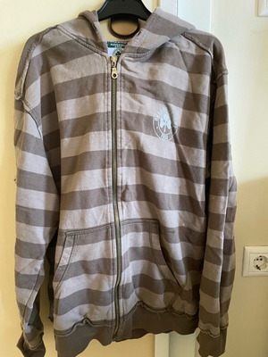 Panathinaikos jacket like new size medium