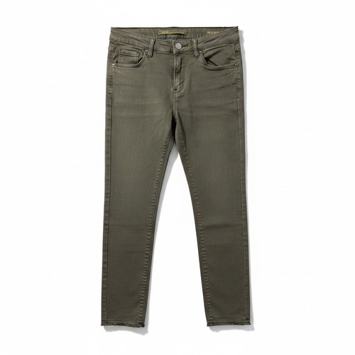 VS MISS Khaki Skinny Jeans, size S