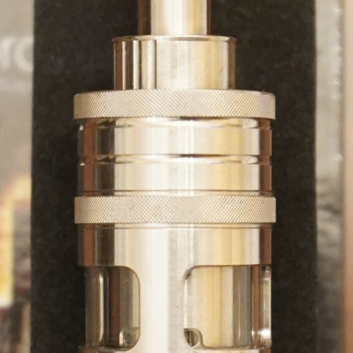Expromizer 3 atomizer like new, stainless steel, repairable