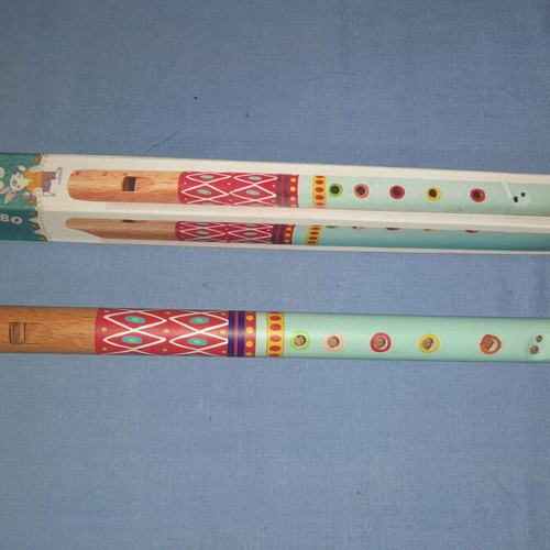 Animambo flute, 30 cm