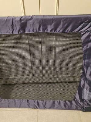 Flexiguard Safety Gate by Lindam like new, space restriction net for children